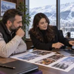 Erzurum web tasarım firmalarını ve proje koşullarını değerlendiren işletme sahibi